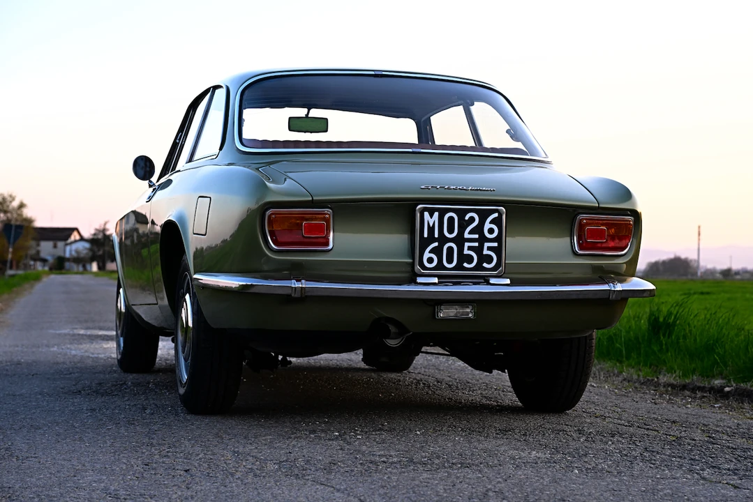 1972 Alfa Romeo GT 1300 Junior - Image 14 of 31