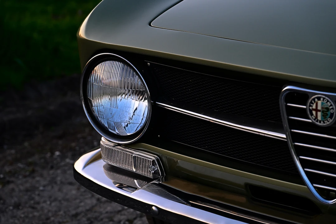 1972 Alfa Romeo GT 1300 Junior - Image 19 of 31