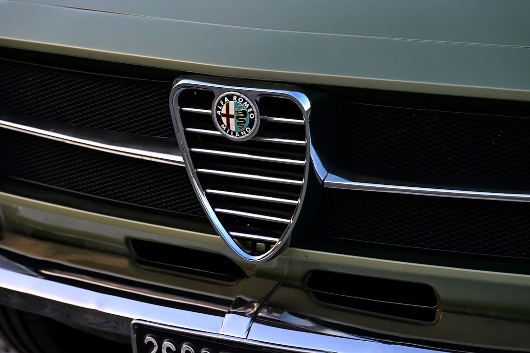 1972 Alfa Romeo GT 1300 Junior - Image 20 of 31