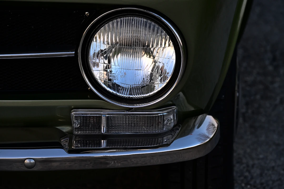 1972 Alfa Romeo GT 1300 Junior - Image 21 of 31