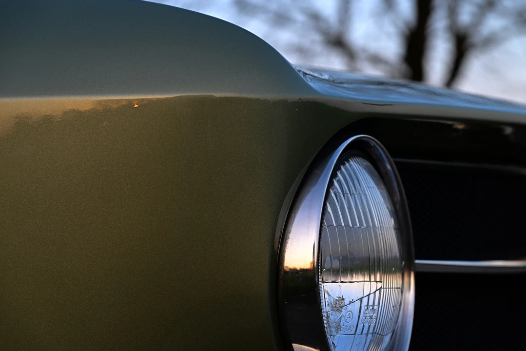 1972 Alfa Romeo GT 1300 Junior - Image 23 of 31