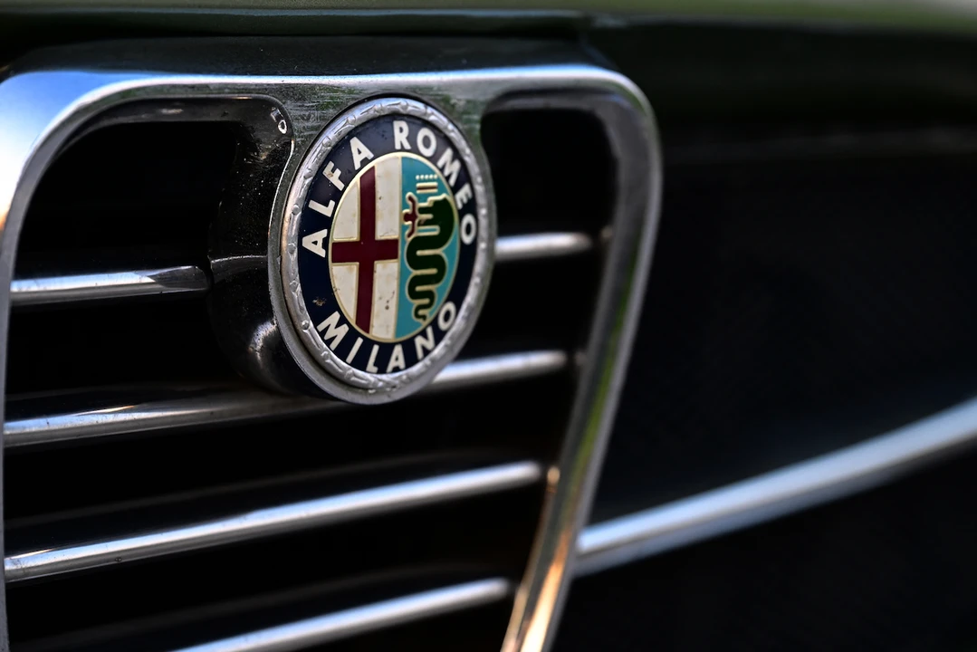 1972 Alfa Romeo GT 1300 Junior - Image 24 of 31