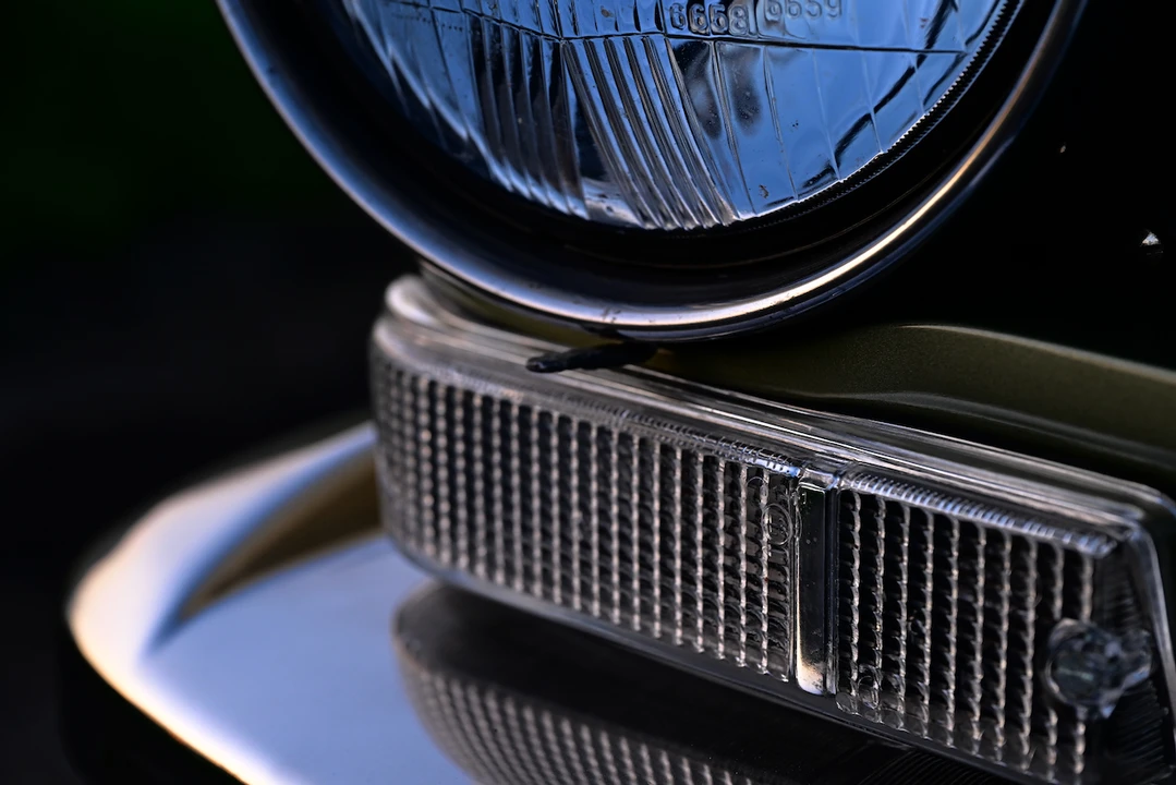 1972 Alfa Romeo GT 1300 Junior - Image 26 of 31