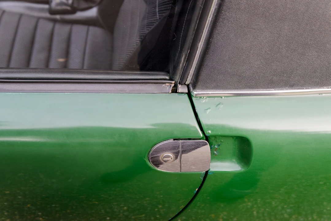1972 Porsche 914/4 - Image 24 of 31