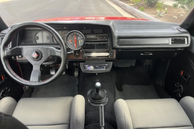 1983 Toyota Corolla 4th Gen - Image 5 of 8