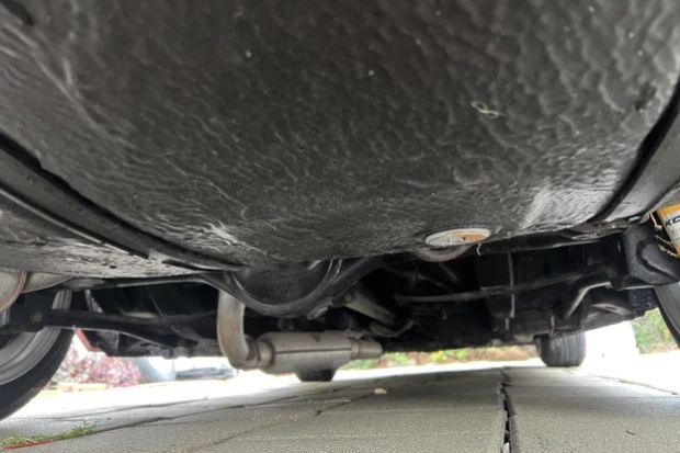 1983 Toyota Corolla 4th Gen - Image 7 of 8