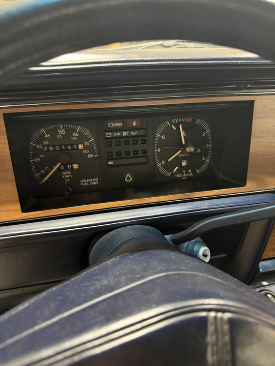 1982 Volkswagen - Image 30 of 31