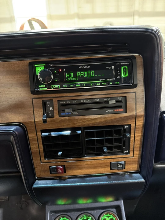 1982 Volkswagen - Image 31 of 31