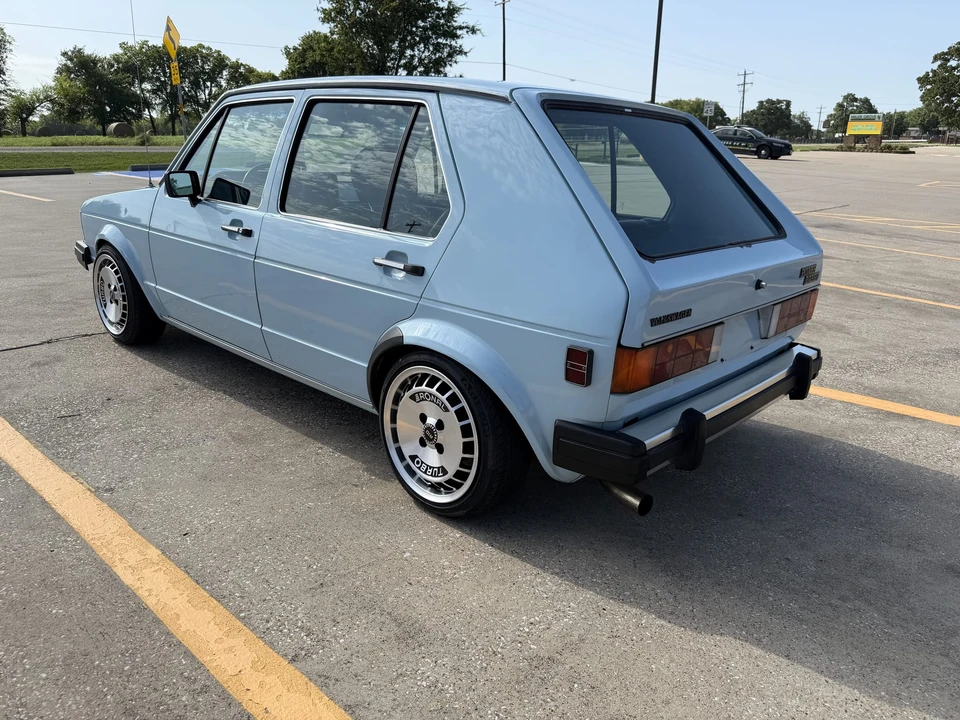 1982 Volkswagen - Image 10 of 31