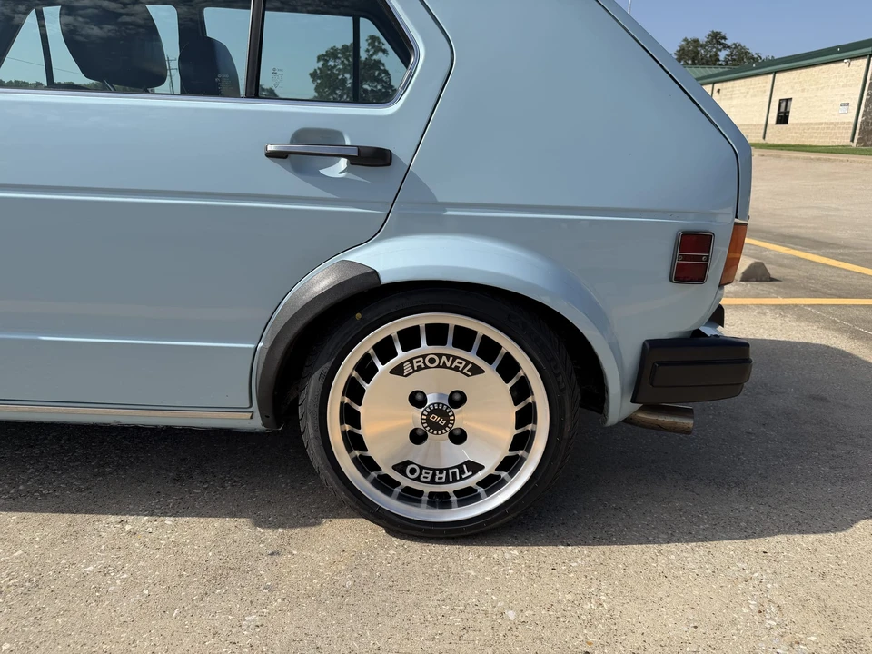 1982 Volkswagen - Image 25 of 31