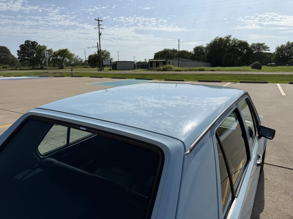 1982 Volkswagen - Image 15 of 31