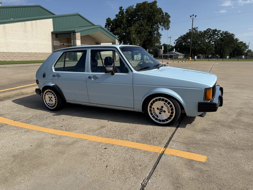 1982 Volkswagen - Image 6 of 31