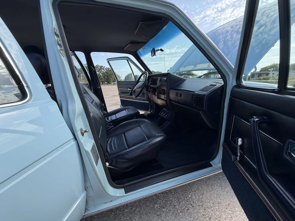 1982 Volkswagen - Image 27 of 31
