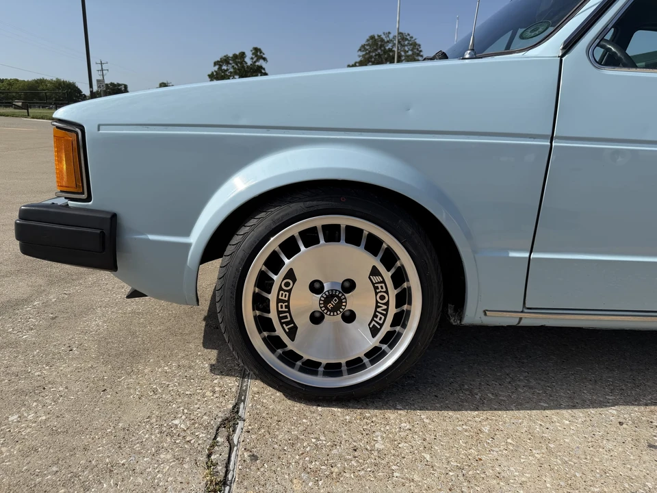1982 Volkswagen - Image 23 of 31