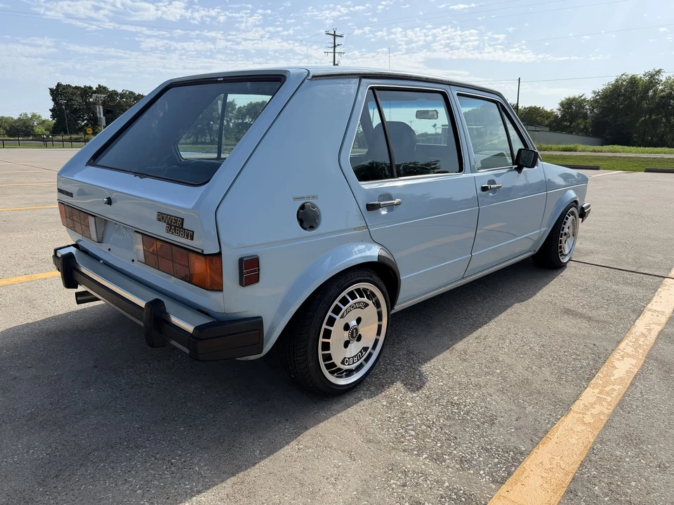 1982 Volkswagen - Image 8 of 31