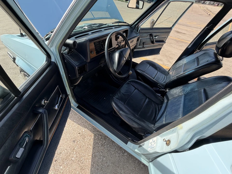 1982 Volkswagen - Image 26 of 31