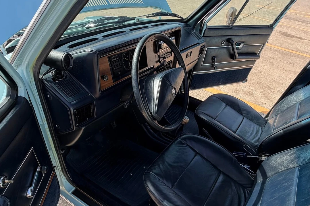 1982 Volkswagen - Image 29 of 31