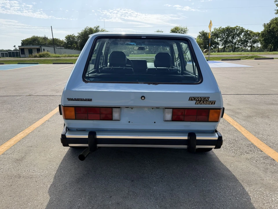 1982 Volkswagen - Image 9 of 31
