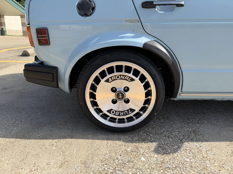 1982 Volkswagen - Image 24 of 31