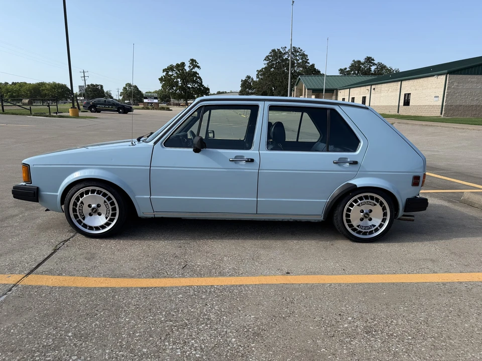 1982 Volkswagen - Image 11 of 31