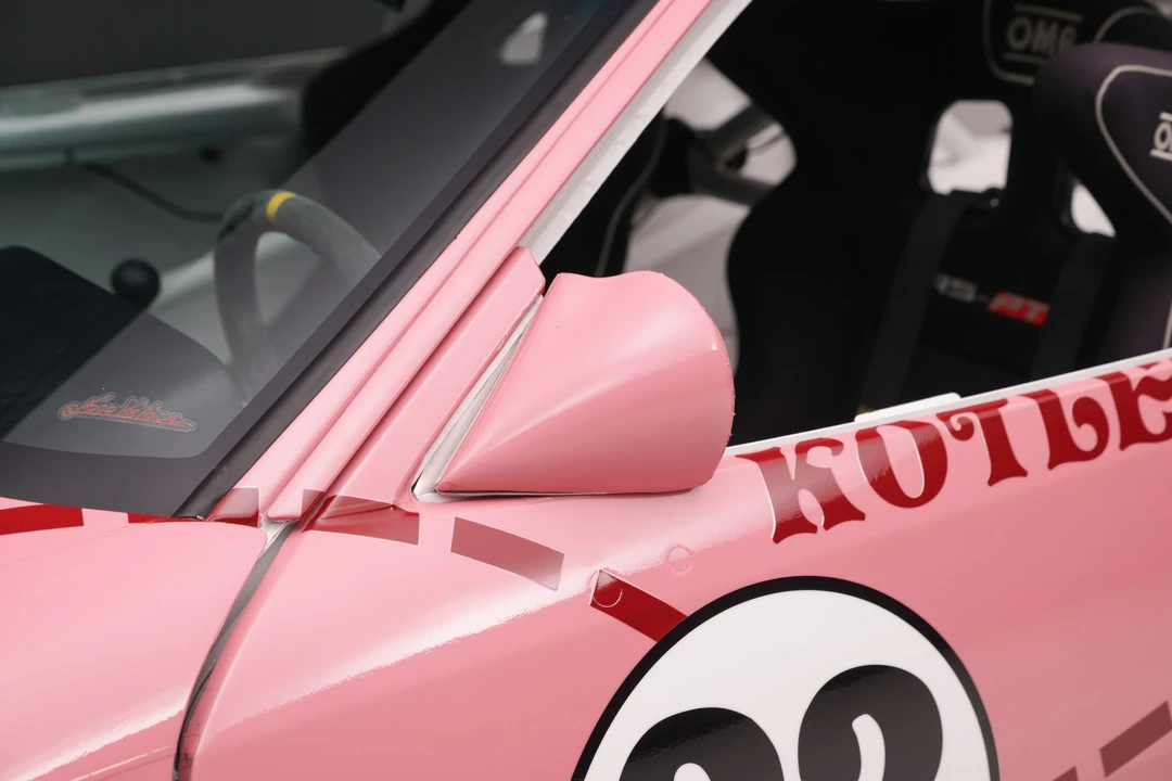 1986 Porsche 944 - Image 29 of 31