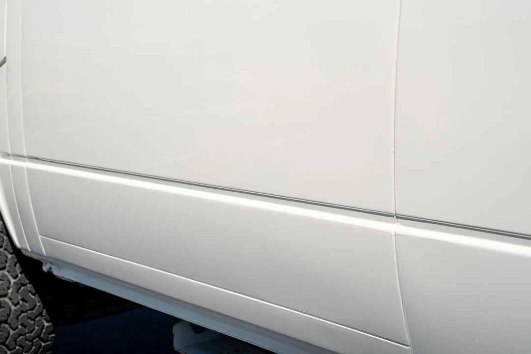 1988 Volkswagen Vanagon - Image 25 of 31