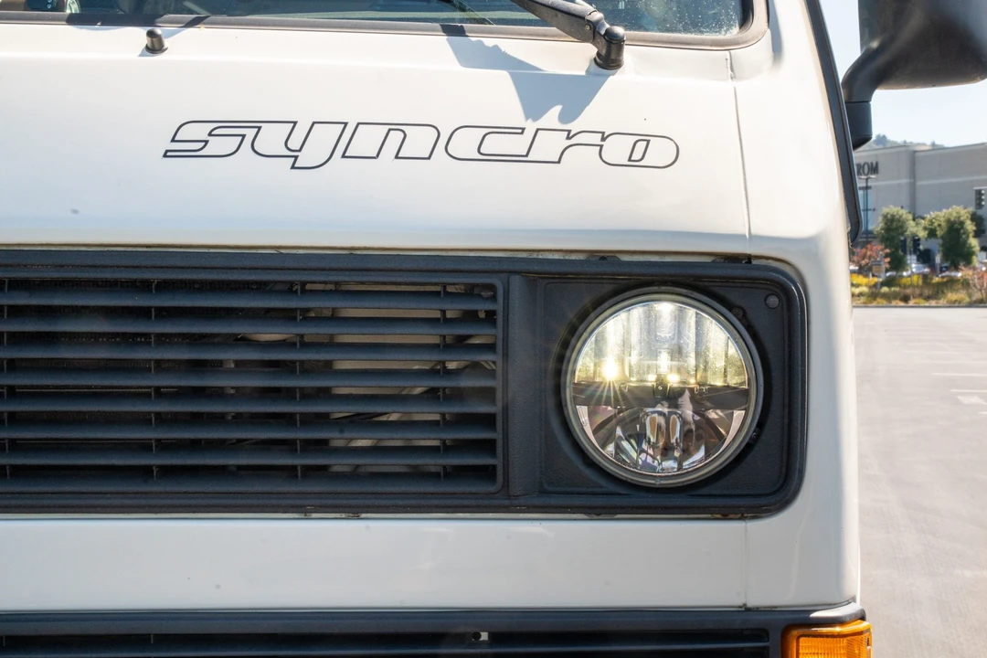 1988 Volkswagen Vanagon - Image 14 of 31
