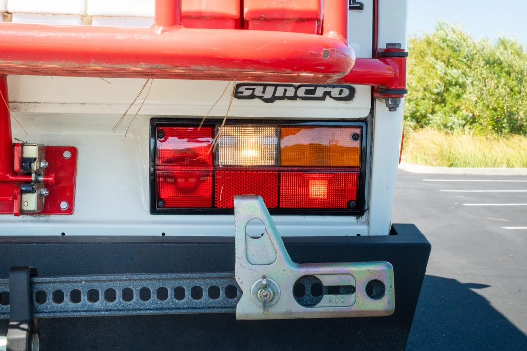 1988 Volkswagen Vanagon - Image 18 of 31