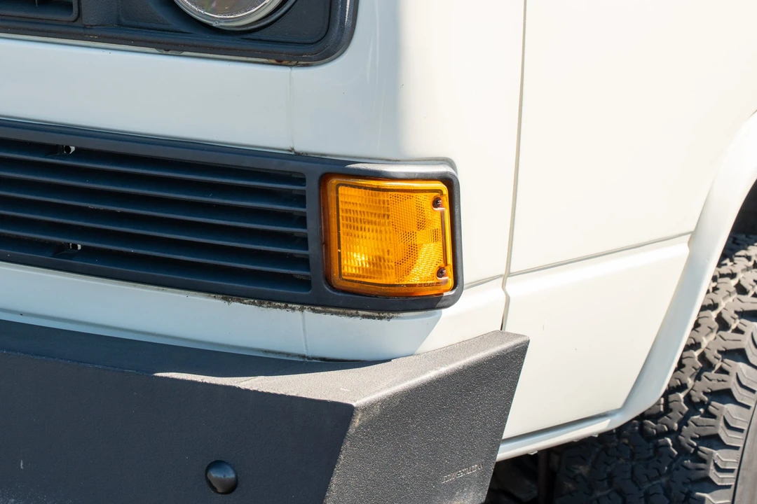 1988 Volkswagen Vanagon - Image 16 of 31