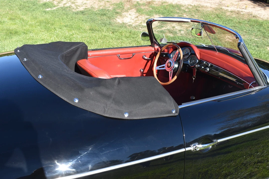 1961 Porsche 356 B - Image 27 of 31