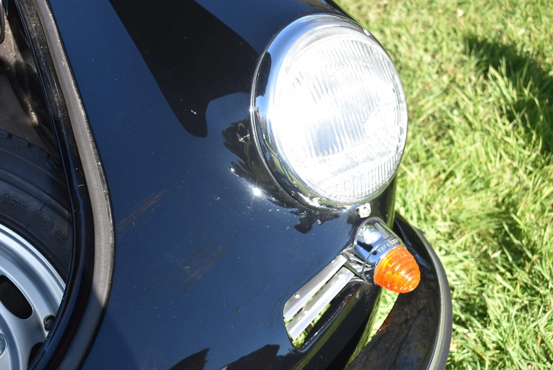 1961 Porsche 356 B - Image 31 of 31