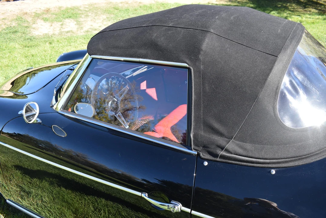 1961 Porsche 356 B - Image 29 of 31