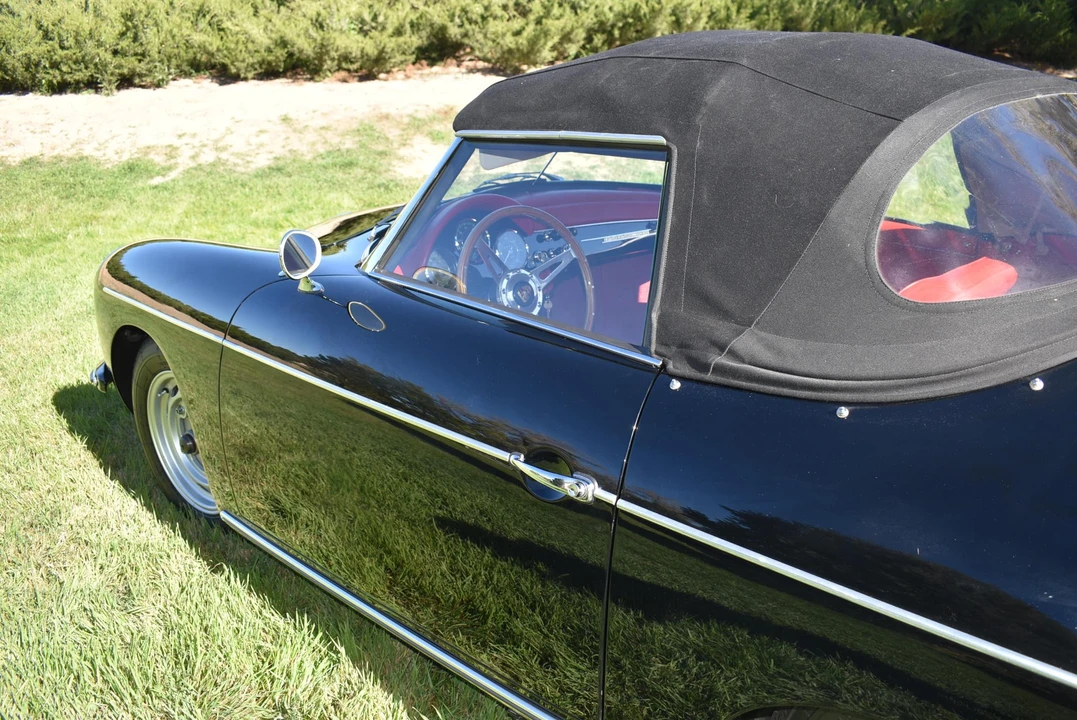 1961 Porsche 356 B - Image 30 of 31