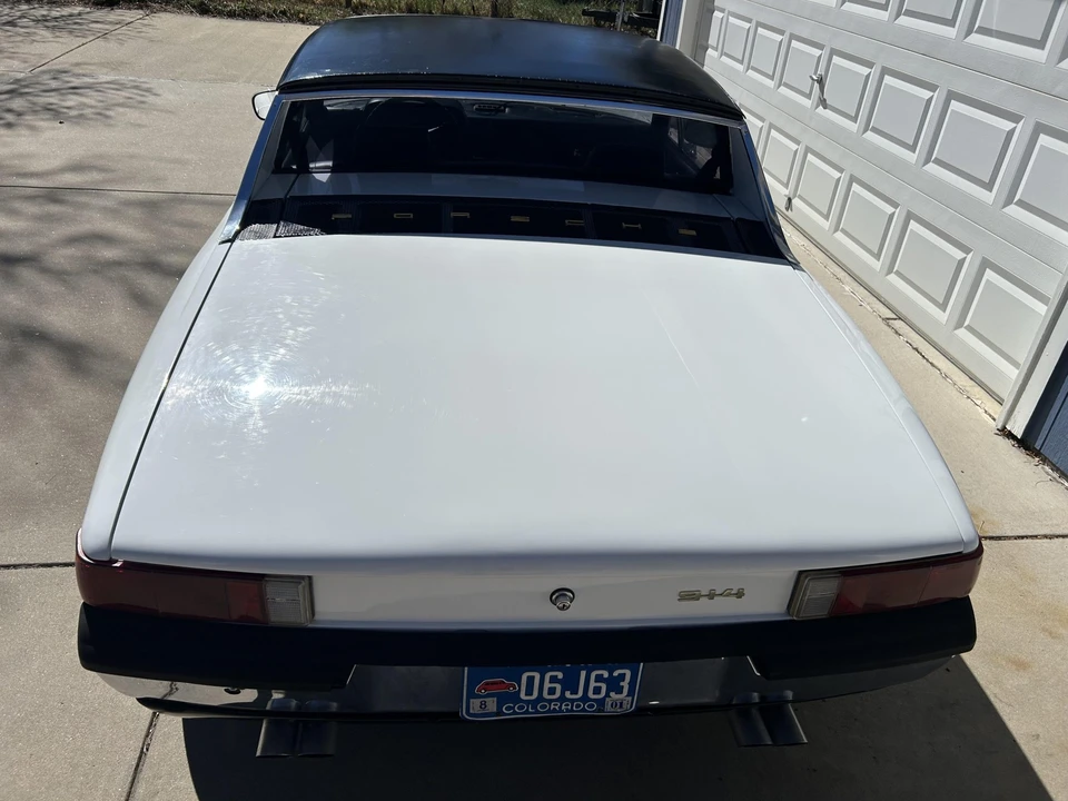 1970 Porsche 914/4 - Image 6 of 31