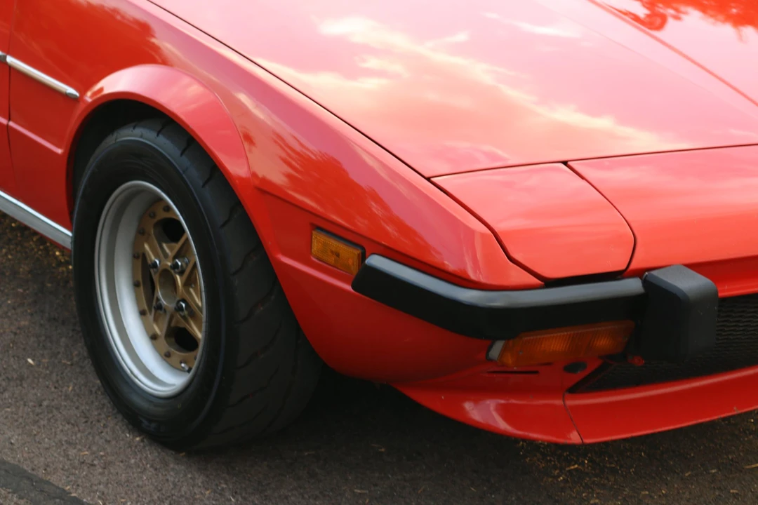 1977 Fiat X1/9 - Image 24 of 31