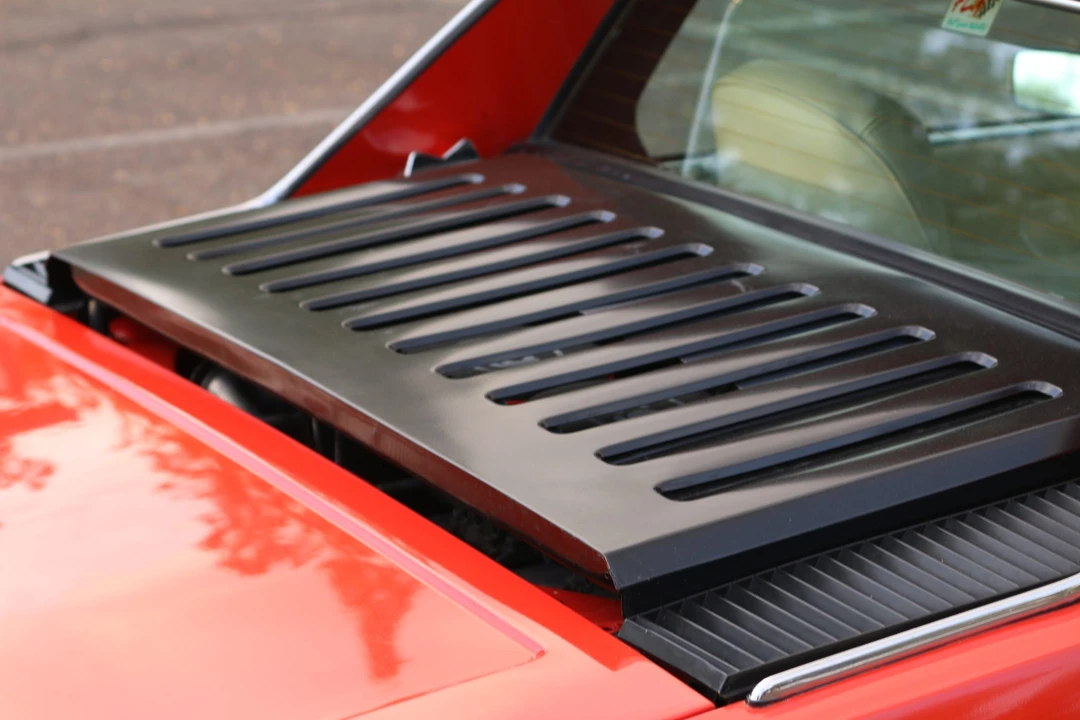 1977 Fiat X1/9 - Image 28 of 31