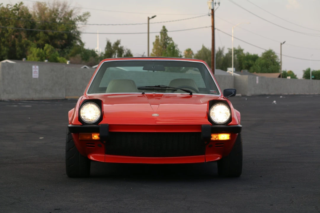 1977 Fiat X1/9 - Image 19 of 31