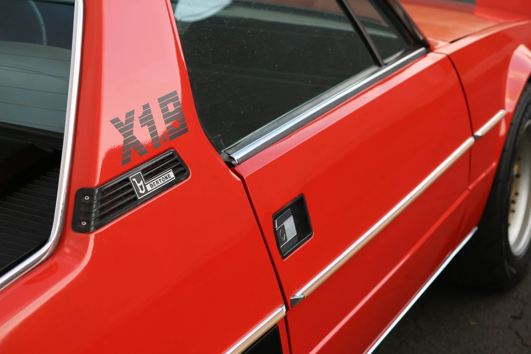 1977 Fiat X1/9 - Image 25 of 31