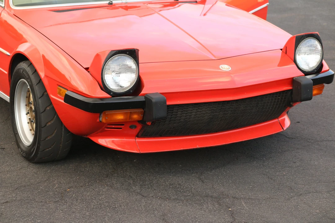 1977 Fiat X1/9 - Image 22 of 31