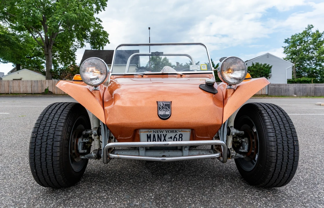 1968 Meyers Manx - Image 11 of 31