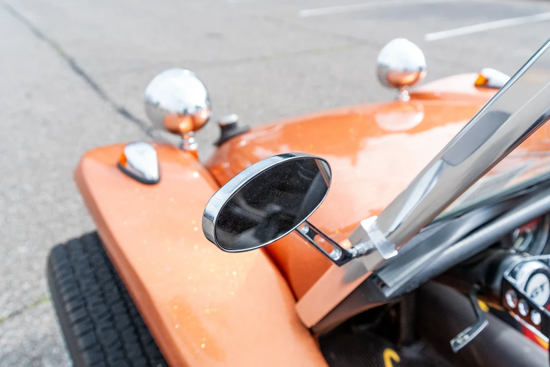 1968 Meyers Manx - Image 18 of 31