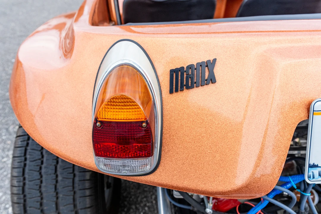 1968 Meyers Manx - Image 26 of 31