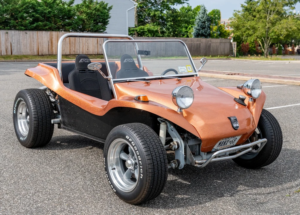 1968 Meyers Manx - Image 2 of 31