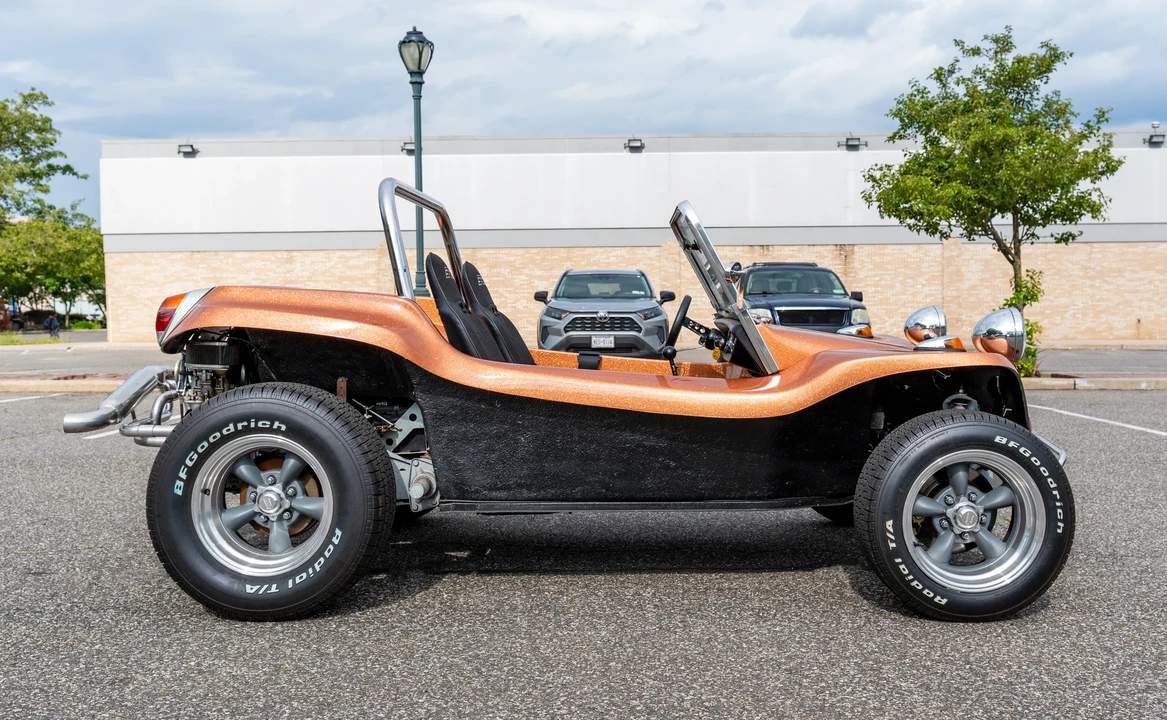 1968 Meyers Manx - Image 10 of 31