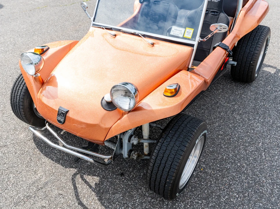 1968 Meyers Manx - Image 12 of 31