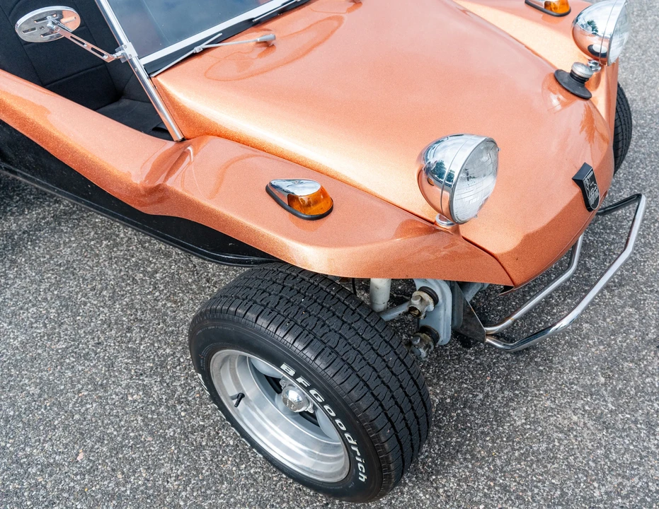1968 Meyers Manx - Image 13 of 31
