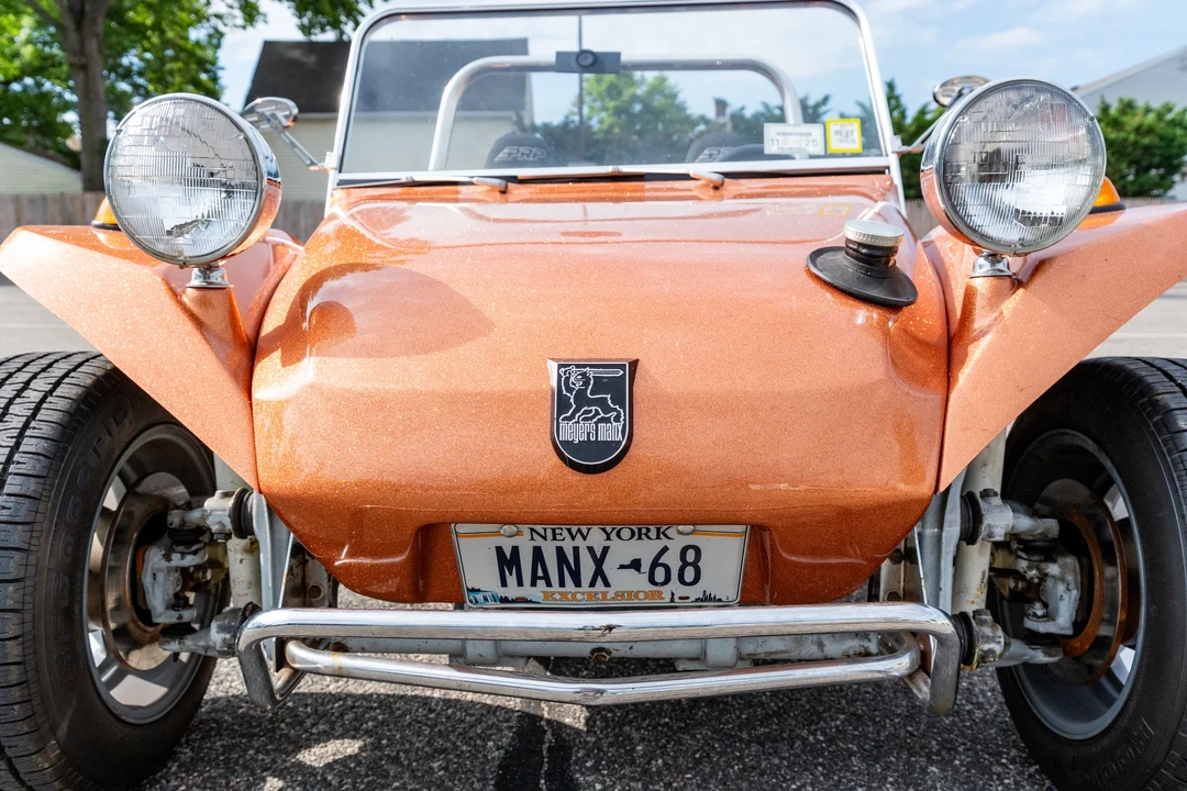 1968 Meyers Manx - Image 24 of 31