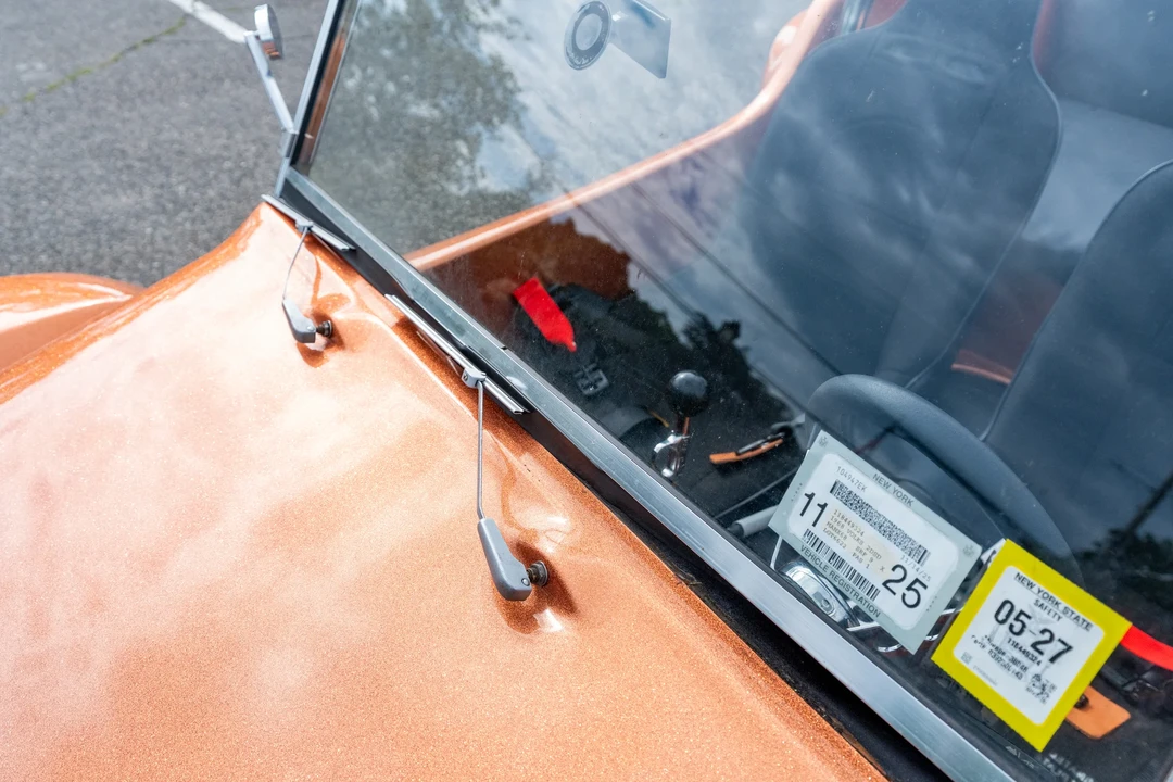 1968 Meyers Manx - Image 23 of 31