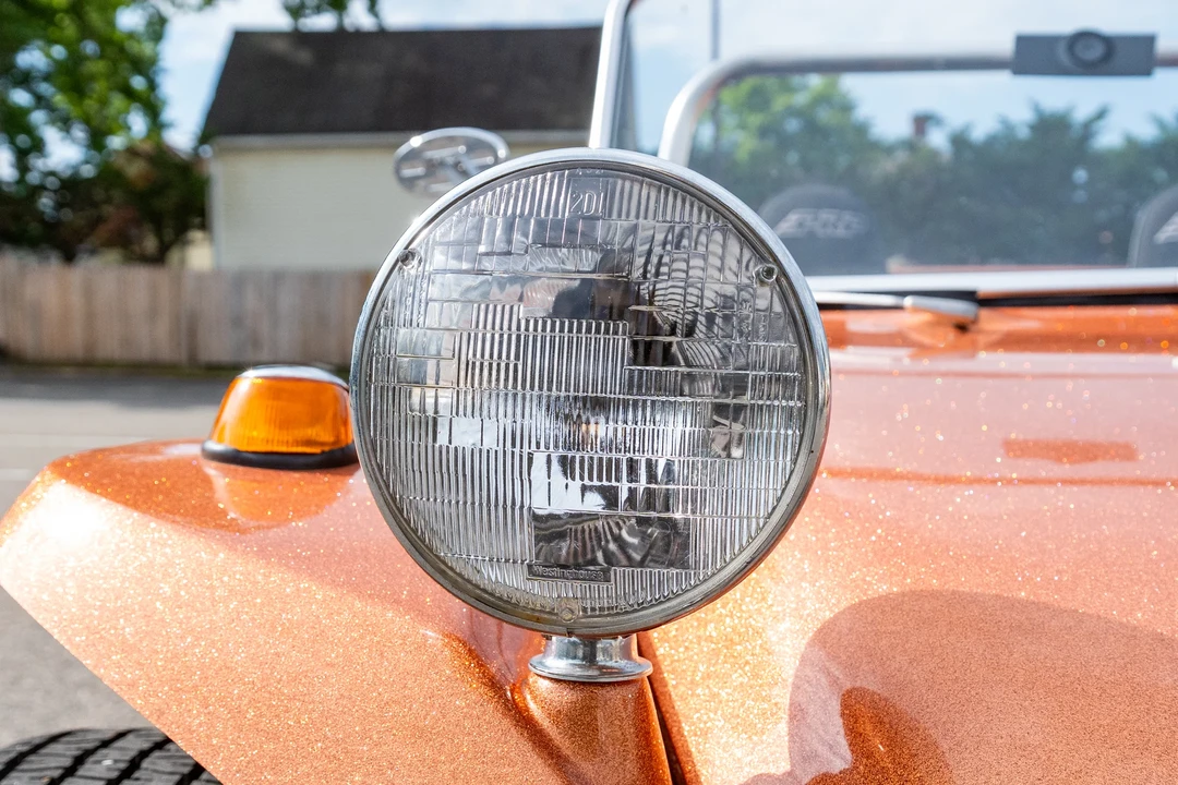 1968 Meyers Manx - Image 14 of 31