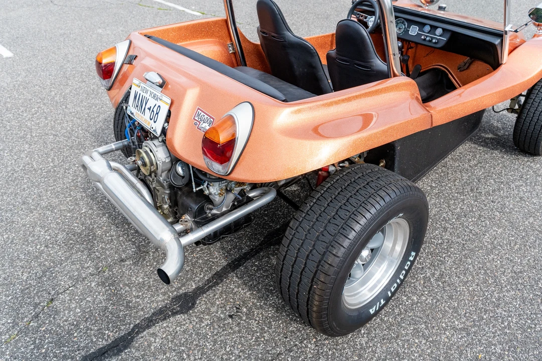 1968 Meyers Manx - Image 27 of 31